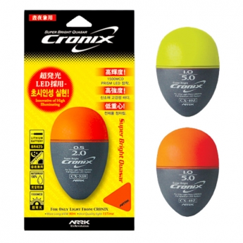 아크 크로닉스 전자 구멍찌 Z타입 CX-040Z 5.0