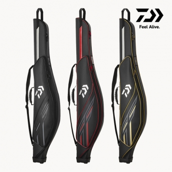 다이와 25신상 로드케이스 FF 128R M 낚시대가방 한국다이와보증