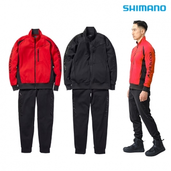 시마노 리미티드 프로 스웨트 슈트 내피 갯바위 낚시용 MD-111X