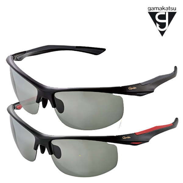 가마가츠 편광 안경 선글라스 GM-1790