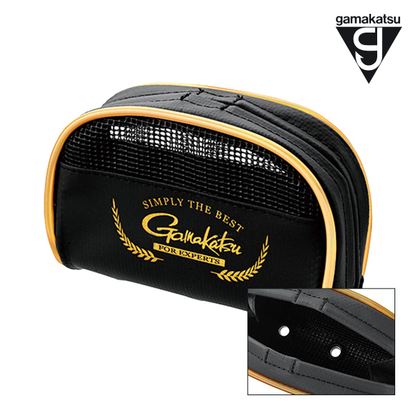 가마가츠 마그넷 찌케이스 GM-2634