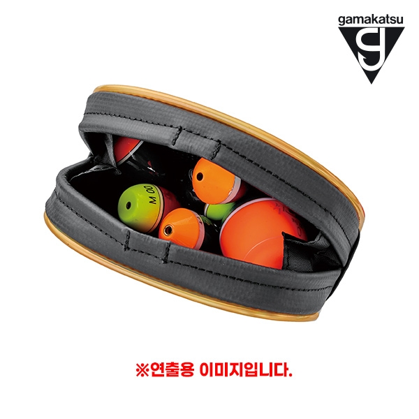 가마가츠 마그넷 찌케이스 GM-2634