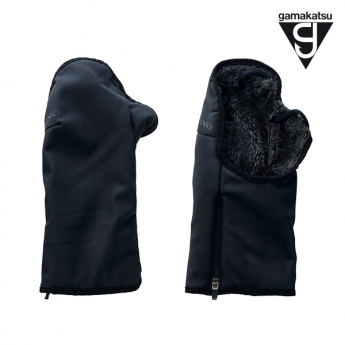 가마가츠 핸드 워머 낚시용 방한 장갑 LE-701