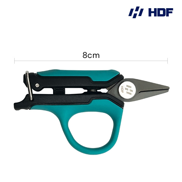 해동 컴팩트합사가위 라인커터 HA-2632