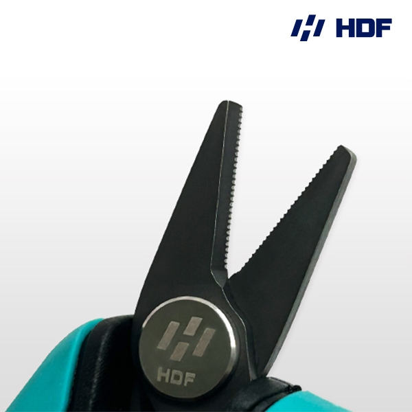 해동 컴팩트합사가위 라인커터 HA-2632