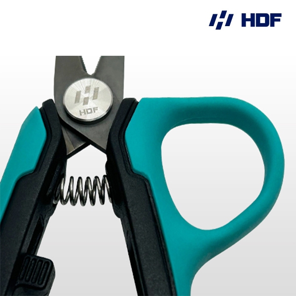 해동 컴팩트합사가위 라인커터 HA-2632