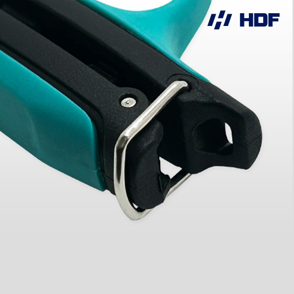 해동 컴팩트합사가위 라인커터 HA-2632