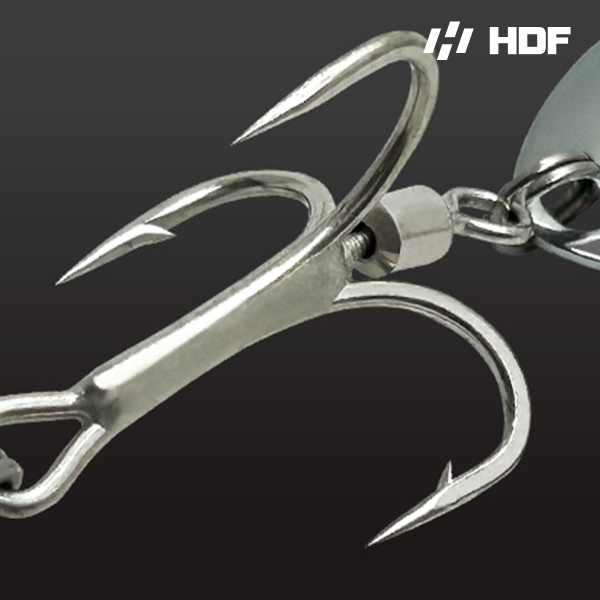 해동 스톰 블레이드 메탈지그 20g 25g 30g