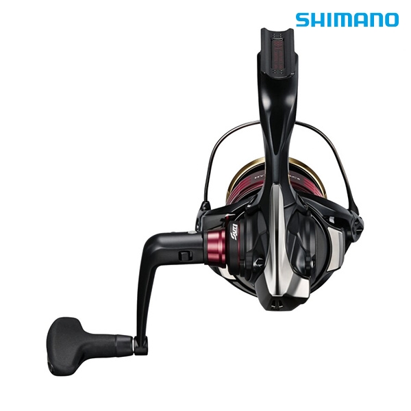 시마노 25 비비엑스 하이퍼포스 타입2 윤성보증