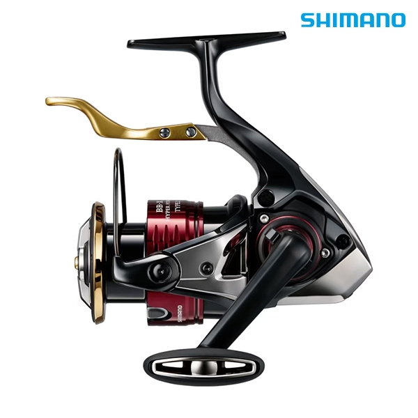 시마노 25 비비엑스 하이퍼포스 타입2 윤성보증