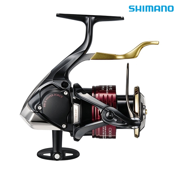 시마노 25 비비엑스 하이퍼포스 타입2 윤성보증