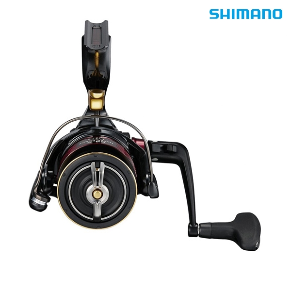 시마노 25 비비엑스 하이퍼포스 타입2 윤성보증