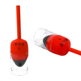 쎄다 발라당 학꽁치 벵에돔 관통형 카고찌 대