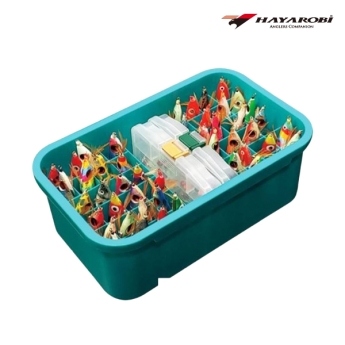 하야로비 에기 트레이 48구 HY3202 메이호 BM-7000 호환