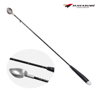 하야로비 토너먼트 파워 롱캐스트 780 티탄컵 주걱