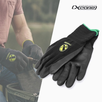 엑스코어 슈퍼그립 낚시장갑 스마트폰 터치 장갑 XCG-005