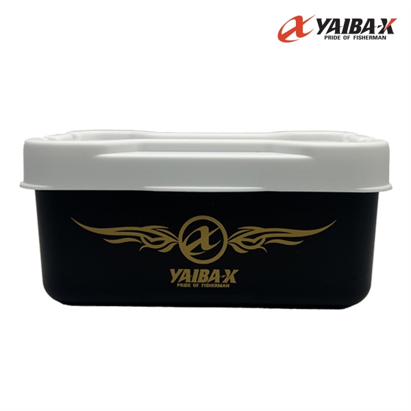 야이바엑스 이소매니아 미끼통 크릴통 베이트 박스 KYC-03