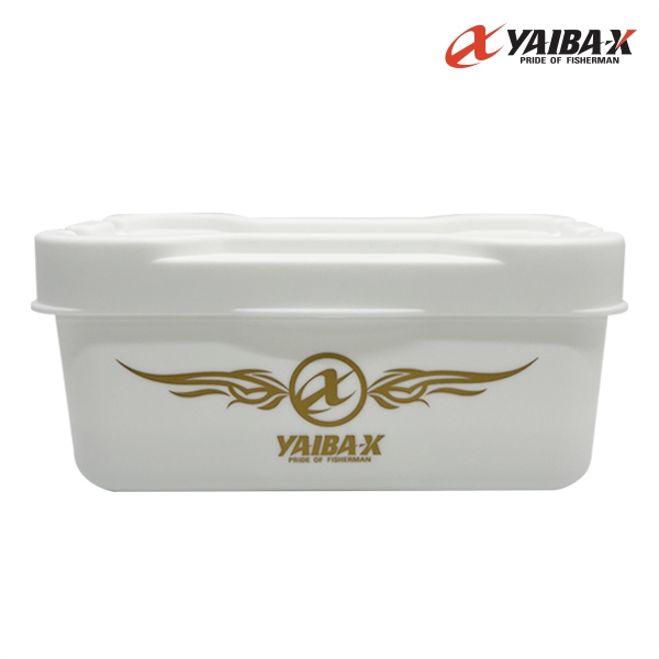 야이바엑스 이소매니아 미끼통 크릴통 베이트 박스 KYC-03