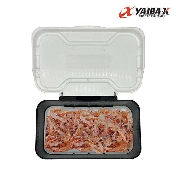 야이바엑스 이소매니아 미끼통 크릴통 베이트 박스 KYC-03