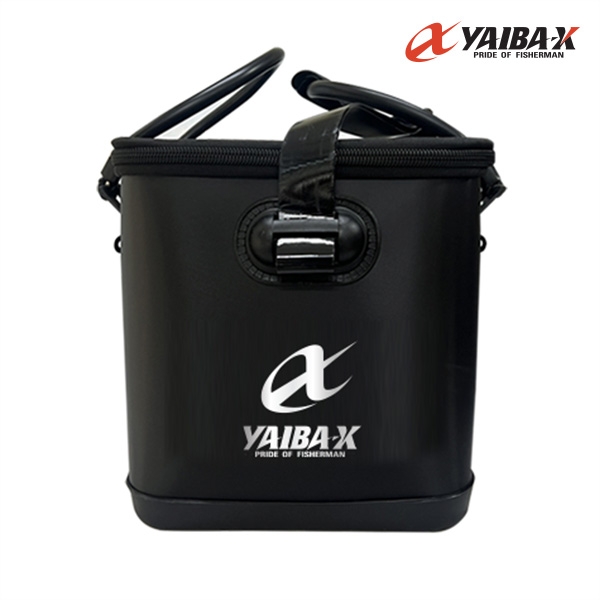 야이바엑스 다용도바캉 루어보조백 밑밥통 KYBK-040B