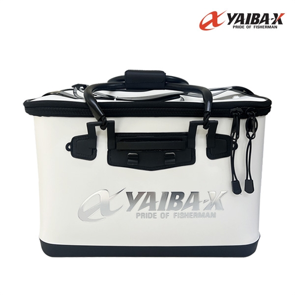야이바엑스 다용도바캉 루어보조백 밑밥통 KYBK-040B