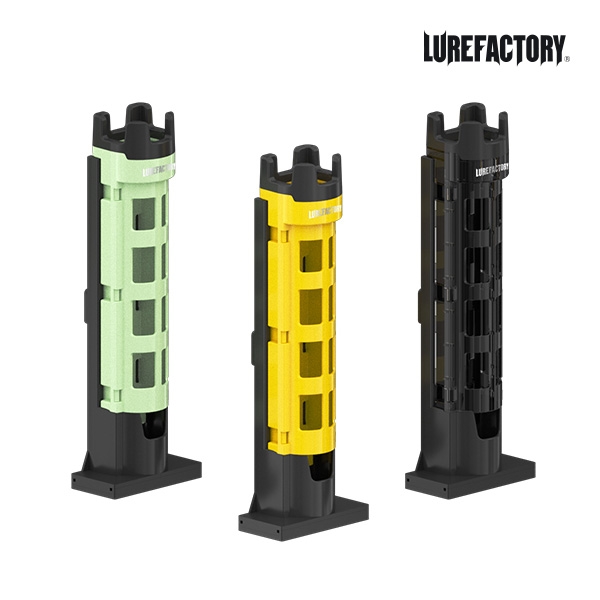 루어팩토리 게임체인져 로드스탠드 로드거치대 LM-320 메이호 호환