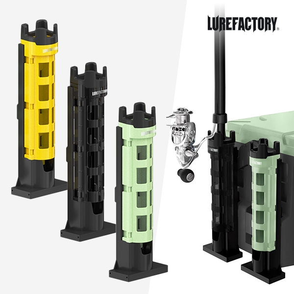 루어팩토리 게임체인져 로드스탠드 로드거치대 LM-320 메이호 호환