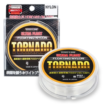 토네이도 울트라 플로트 원줄 150m