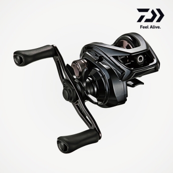 다이와 26 PR100 2 바다 민물 겸용 베이트릴 한국다이와보증