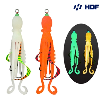 해동 타코스커트 대구러버 야광 타코 웜 L