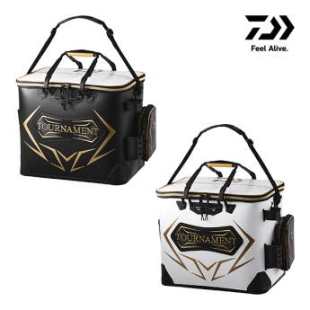 다이와 토너먼트 키퍼 바칸 FD45(D)