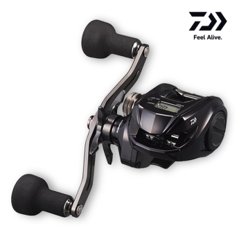 다이와 26 코우가 IC 150P 수심측정릴 한국다이와보증