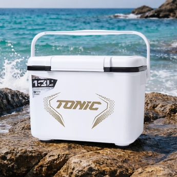 토닉 아이스박스 13L 화이트 TI-013