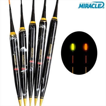 미라클 나노 1점등 대물옥 옥내림 스마트 전자찌