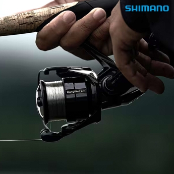 시마노 26 뱅퀴시 CE 스피닝릴 윤성보증 한정판 C2500S