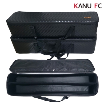 카누 짬가방 블랙 민물낚시 가방 KJ-250