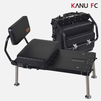 카누피싱 소좌대 민물 낚시 좌대 T-200 (KFT-200)