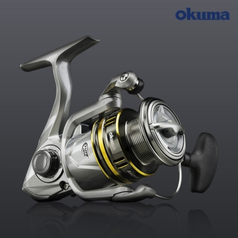 라팔라 오쿠마 어벤져 스피닝릴 1회보증