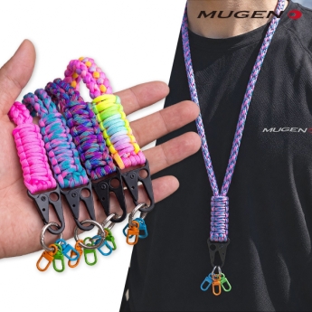 무겐 에깅목걸이 낚시 소품 MG-056